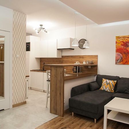 Apartament Smolna - Zawady Poznan Exterior foto