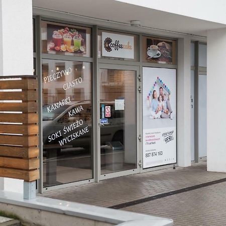 Apartament Smolna - Zawady Poznan Exterior foto