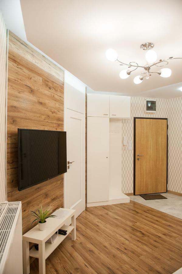 Apartament Smolna - Zawady Poznan Exterior foto