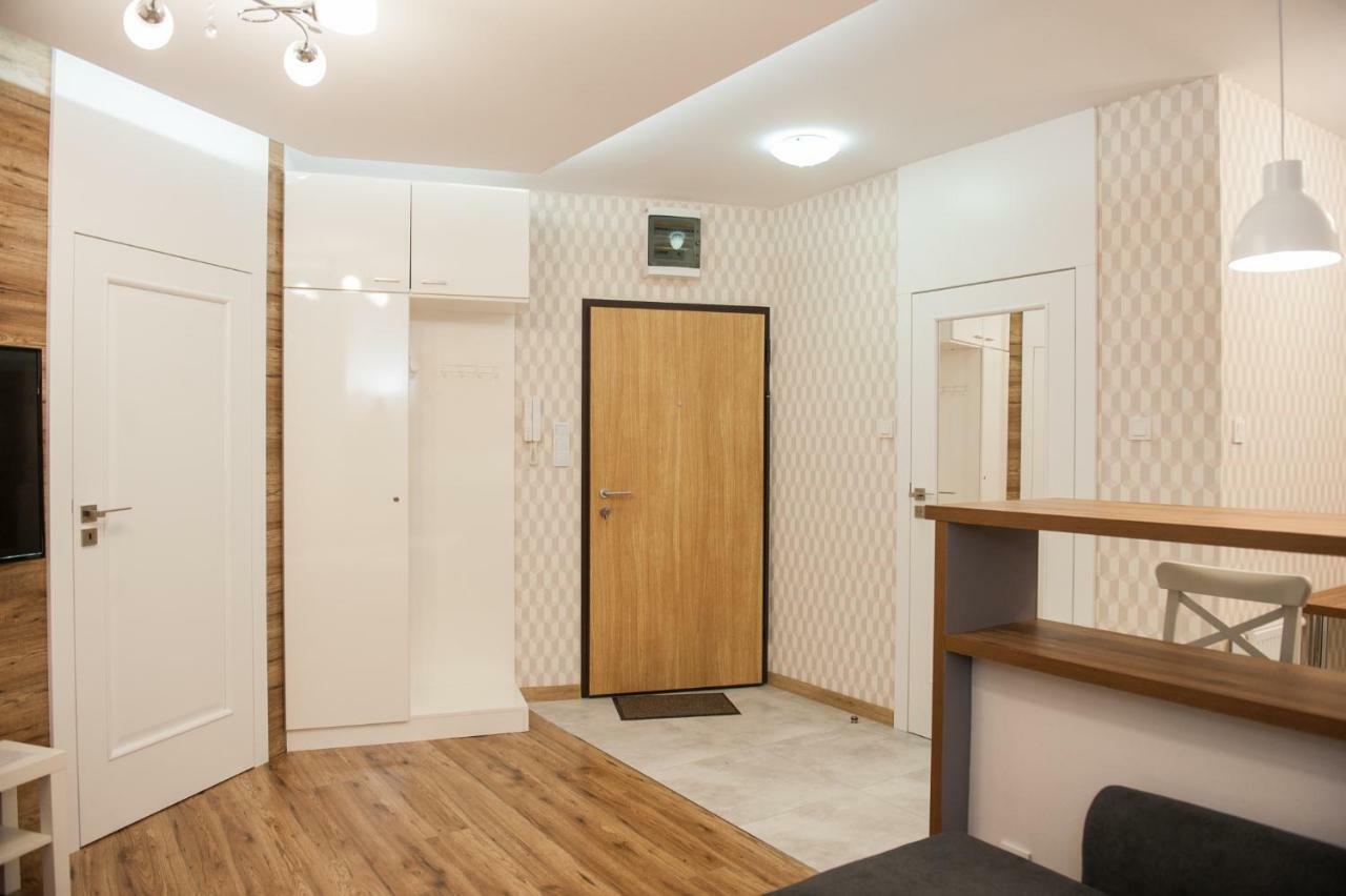 Apartament Smolna - Zawady Poznan Exterior foto