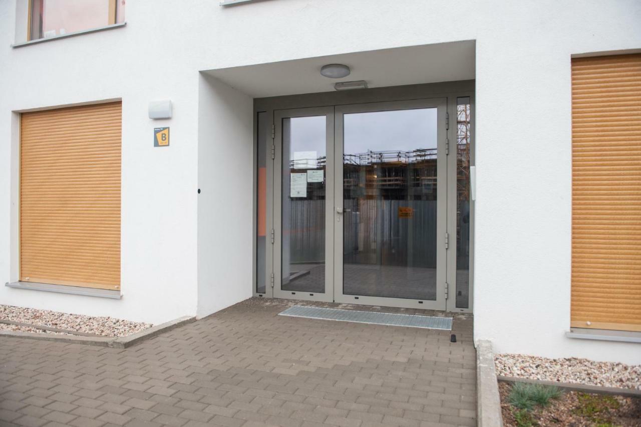 Apartament Smolna - Zawady Poznan Exterior foto