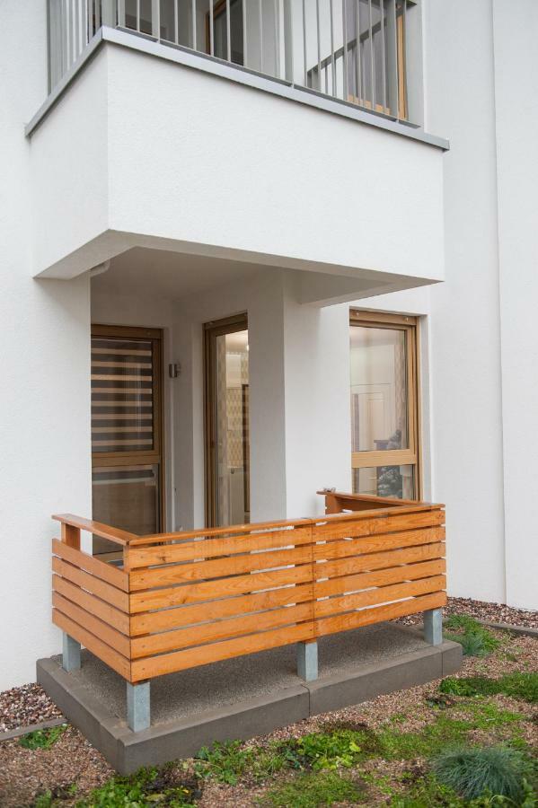 Apartament Smolna - Zawady Poznan Exterior foto